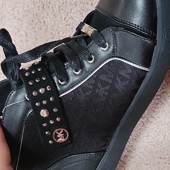 Michael Kors Sneakers Shoes - Picture 3 of 9